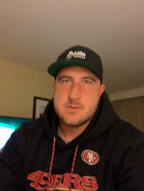 Poster for Other video from Joe Staley