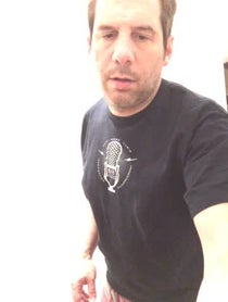 Poster for Birthday video from Seth Herzog