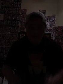 Poster for Other video from Kayla Lillebo