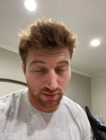 Poster for Gift video from Scotty Sire