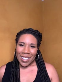 Poster for Gift video from Melinda Doolittle