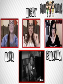 Poster for Question video from FandomReactions