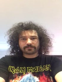 Poster for Other video from Scorpion