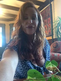 Poster for Pep Talk video from Rachel Steele