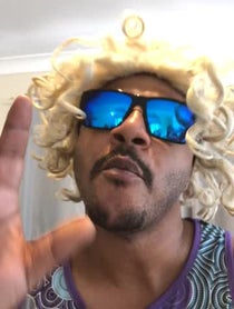 Poster for Other video from bush Tucker Bunjie