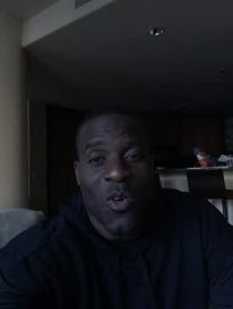 Poster for Other video from Simeon Rice
