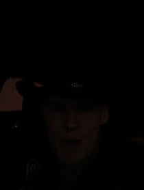 Poster for Pep Talk video from Lil Texas
