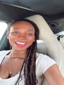 Poster for Announcement video from Mercedes C. Young