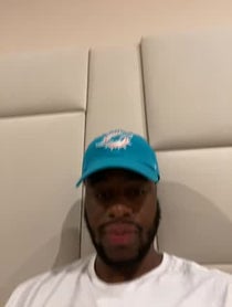 Poster for Pep Talk video from Emmanuel Mudiay