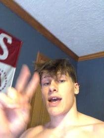 Poster for Advice video from Tyson Sonnek