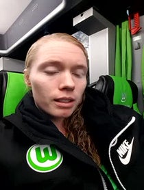 Poster for Other video from Hedvig Lindahl