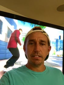 Poster for Other video from Joey Brezinski