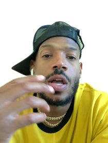 Poster for Other video from Marlon Wayans