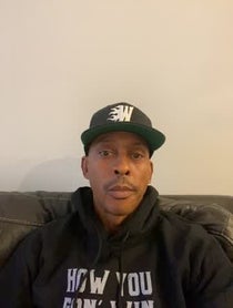 Poster for Birthday video from Gillie Da King