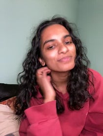 Poster for Other video from Abby Govindan
