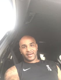 Poster for Gift video from Leon Mckenzie