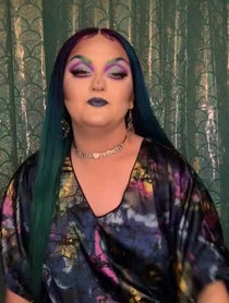 Poster for Gift video from DaegenMichelle