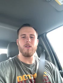 Poster for Other video from Garrett Hudson