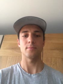 Poster for Mother's Day video from Kevin Pangos