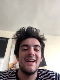 Poster for Other video from Ryan Leader