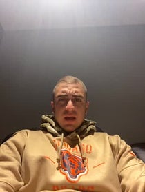 Poster for Pep Talk video from Eddy Pineiro