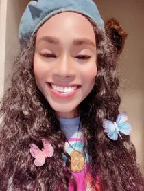 Poster for Other video from Christy Knowings