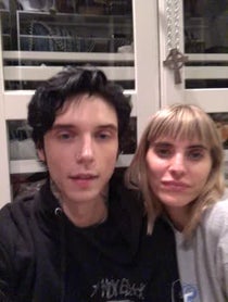Poster for Other video from Andy Black & Lilith Czar