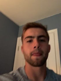 Poster for Pep Talk video from Grant Ament