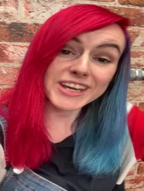 Poster for Other video from Emma McGann