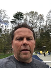 Poster for Mother's Day video from Kevin Chapman