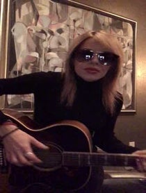 Poster for Other video from Orianthi