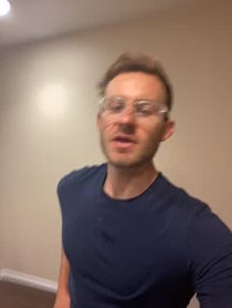 Poster for Birthday video from ErikTheElectric