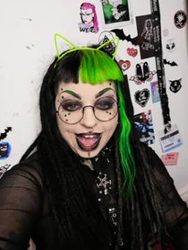 Poster for Other video from Emily Boo