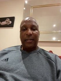 Poster for Other video from Viv Anderson
