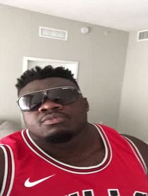 Poster for Other video from Blessing Awodibu