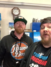 Poster for Other video from Still Real After Party Podcast