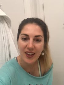 Poster for Other video from Sandra Gal