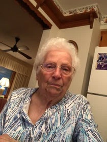 Poster for Other video from Ross Smith and Granny