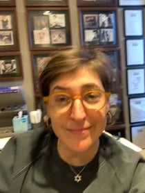 Poster for Other video from Mayim Bialik