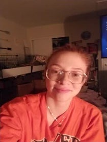 Poster for Question video from Victoria Baamonde