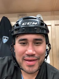 Poster for Roast video from Bobby Robins