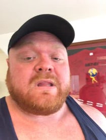 Poster for Other video from Benedikt Magnusson