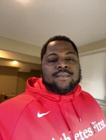 Poster for Question video from Khalen Saunders