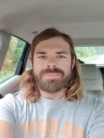 Poster for Pep Talk video from Chris Miller