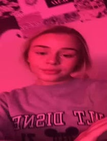 Poster for Other video from Ashley Mae Besson