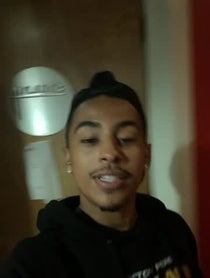 Poster for Pep Talk video from Princeton Perez