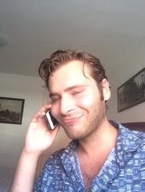 Poster for Other video from Anthony Ingruber