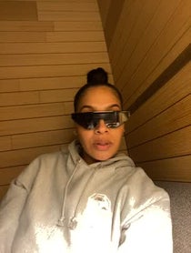 Poster for Other video from La La Anthony