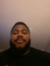 Poster for Pep Talk video from Khalid Hill