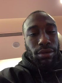 Poster for Roast video from Elijah Hood